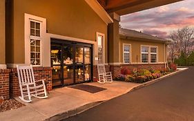 Comfort Inn University